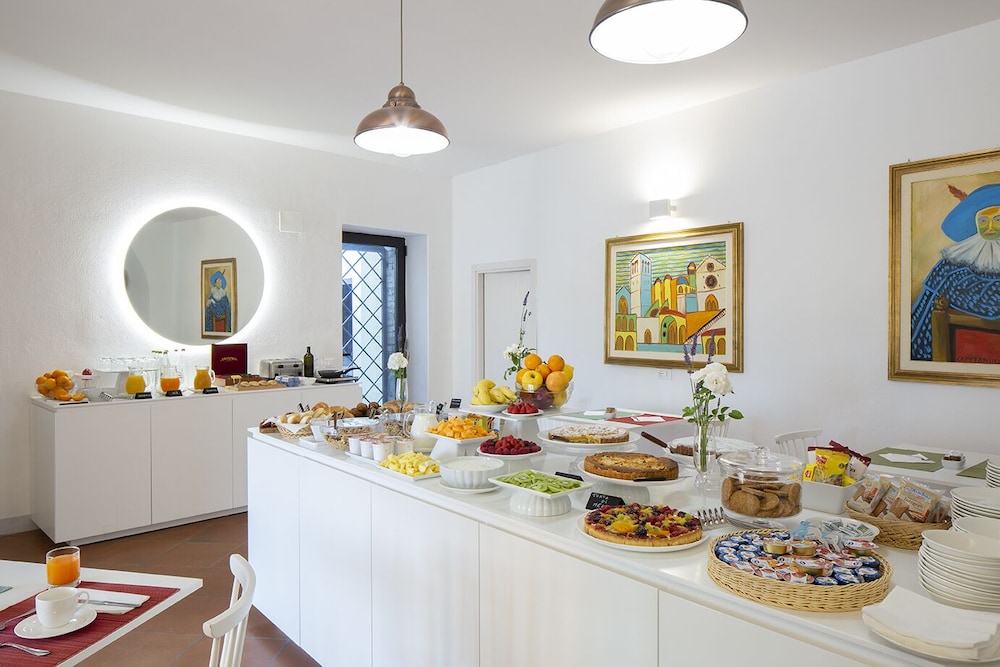 Giotto Luxury Country House