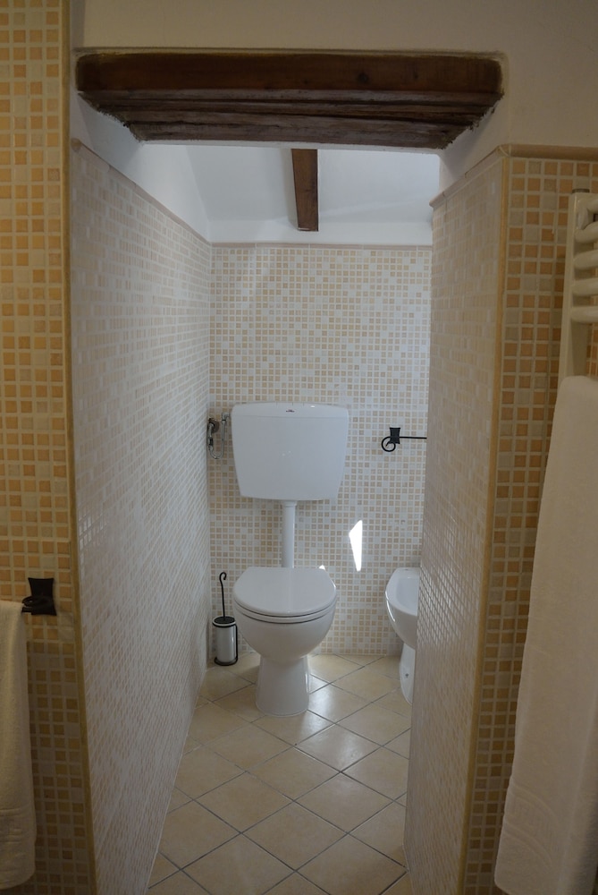 Agriturismo dei Setteventi