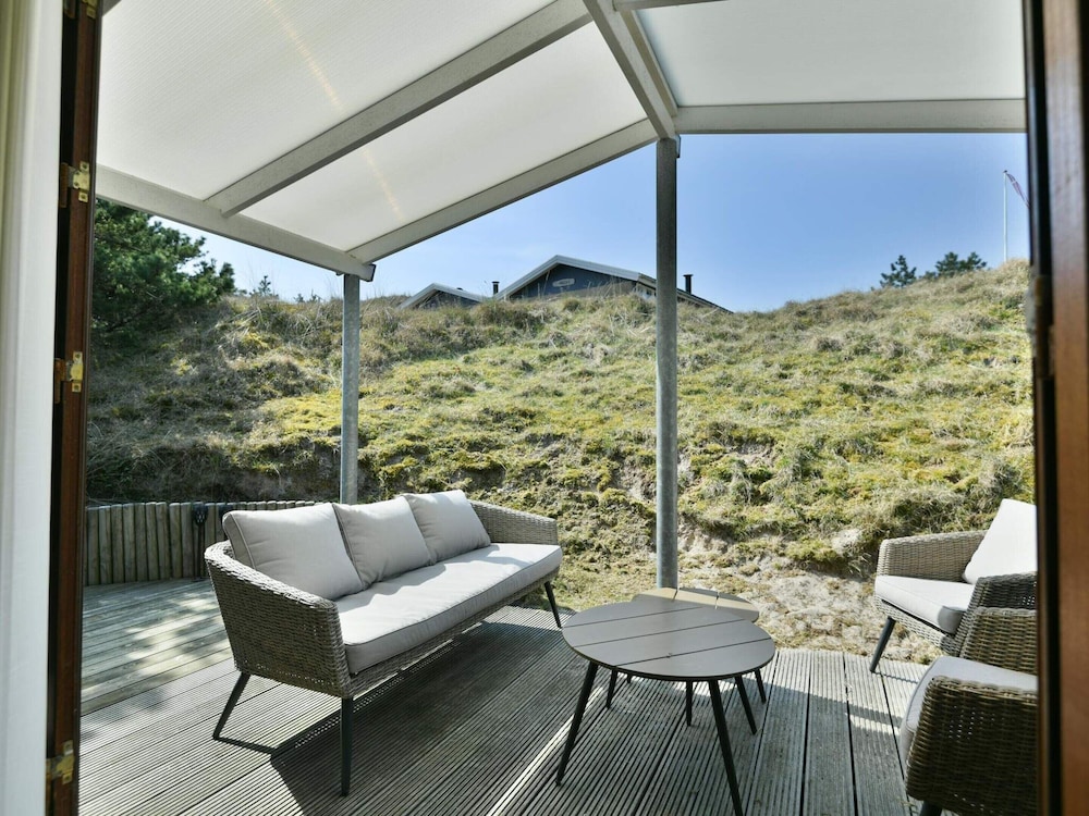 5 Person Holiday Home in Fano view 5