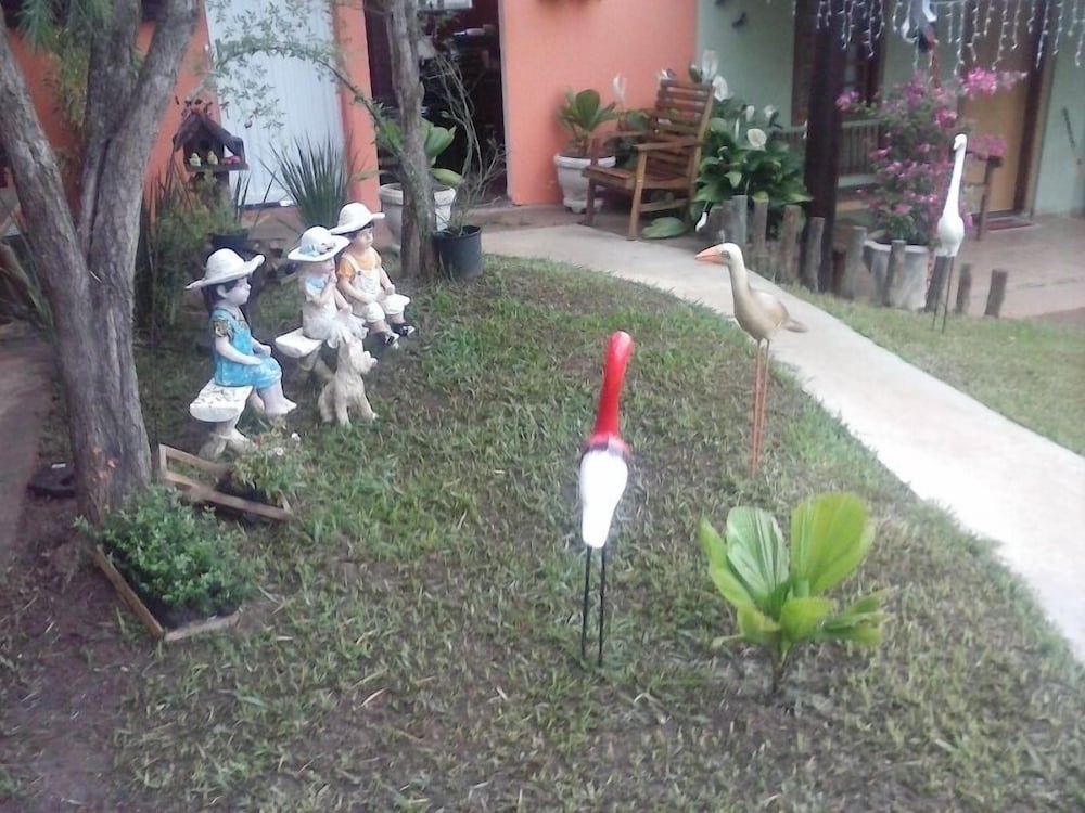 Pousada 2 Corações