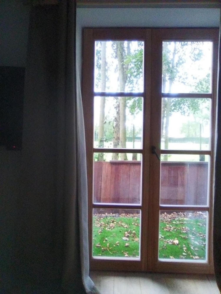 B&B De Steenhove