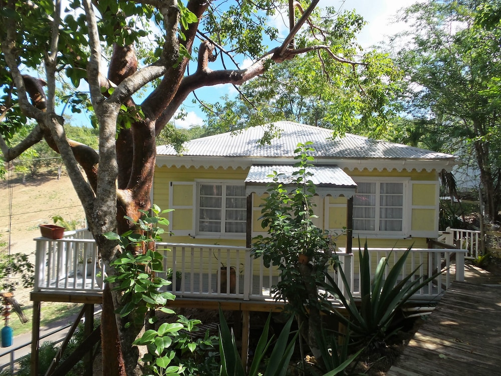 Galley Bay Cottages - Property Image 43