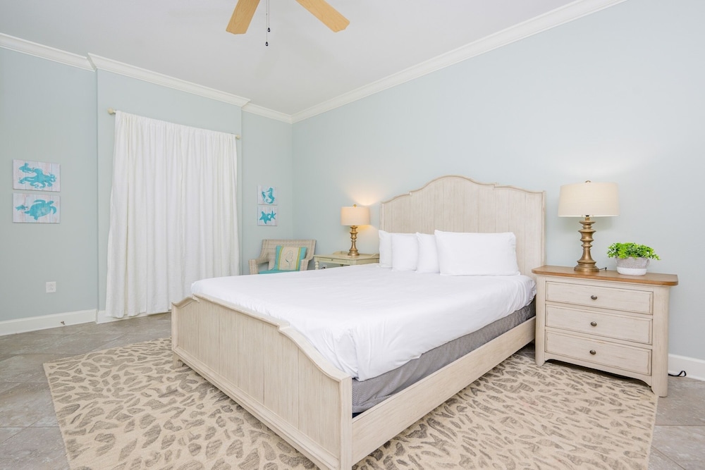 Phoenix Orange Beach 604 3 Bedroom Condo