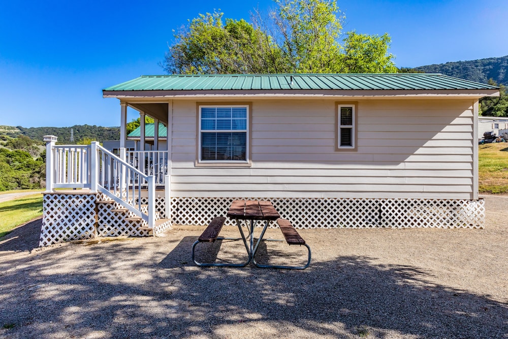 Rancho Oso RV & Camping Resort