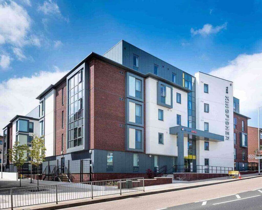 Student Only Picturehouse Apartments