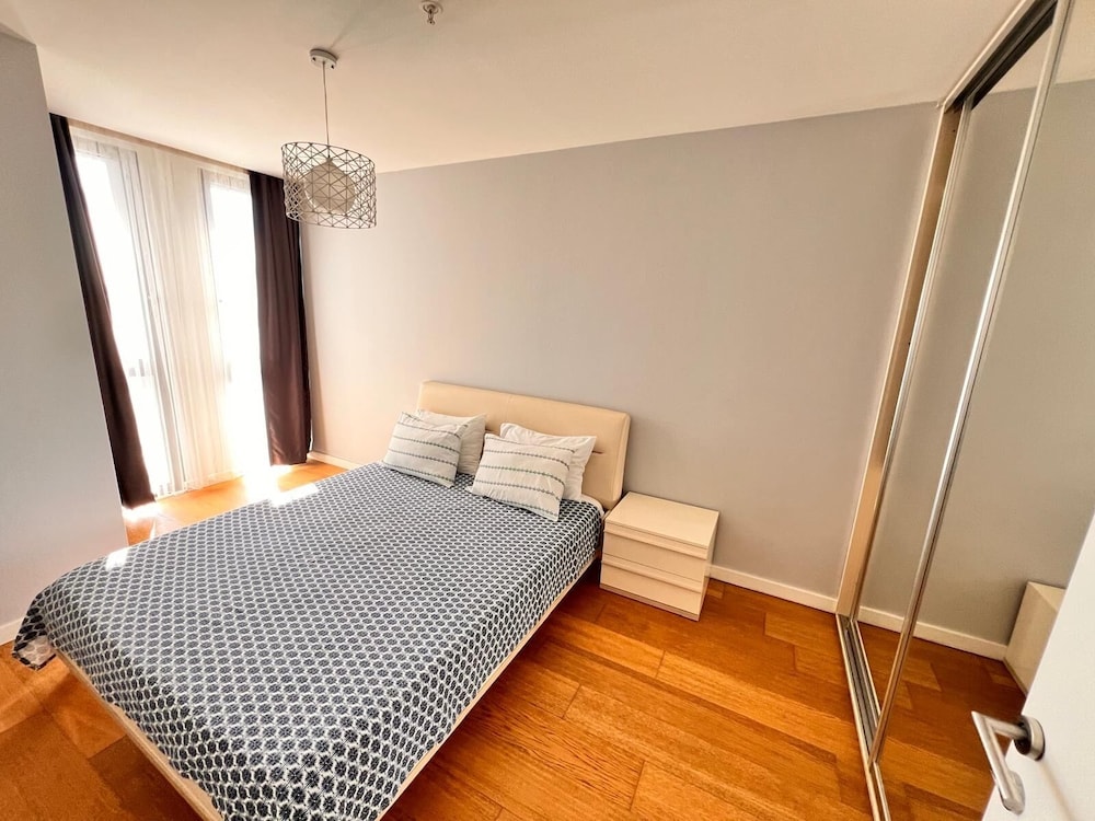 Divan Residence Apartment Rentals