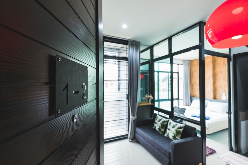 The Smart Hostel
