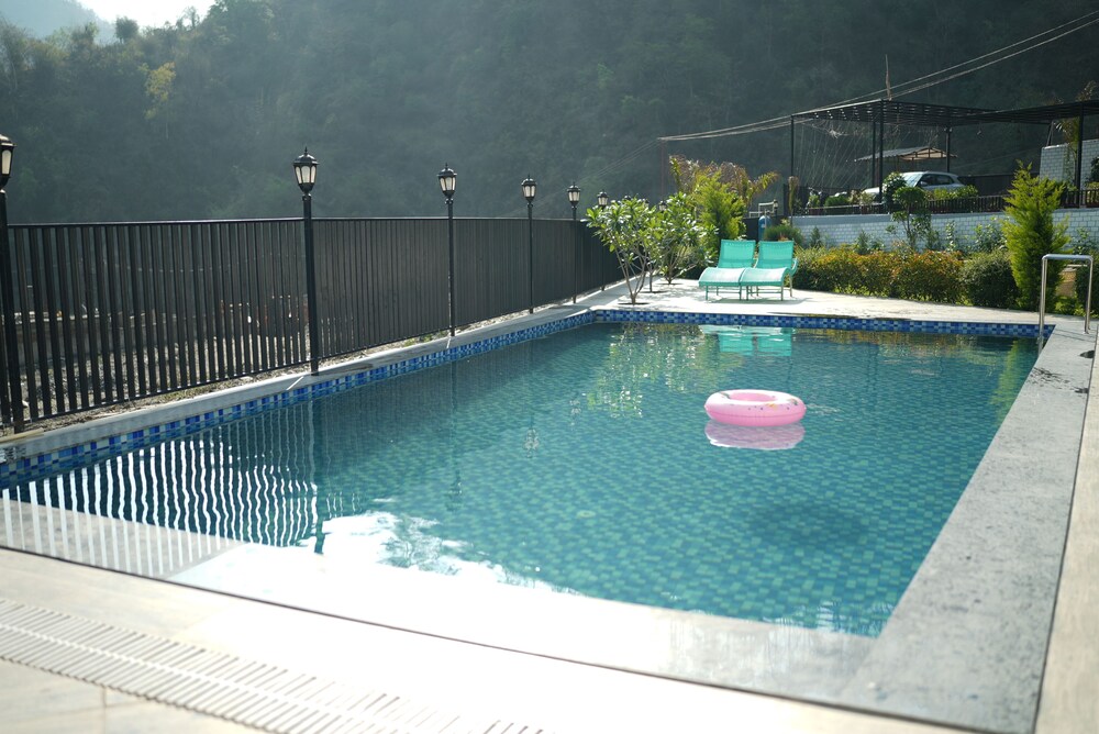 The Grand Haveli Resort By Atya Hotels