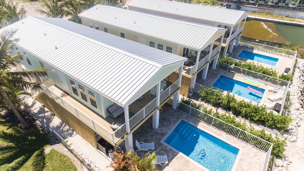 Marathon Retreat