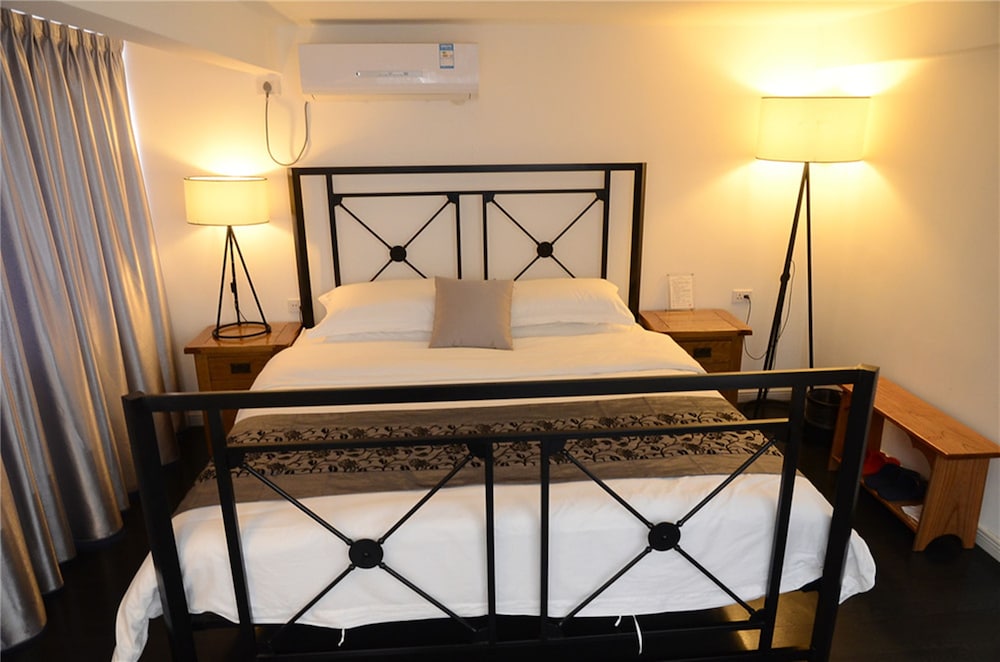 Humble Inn Boutique Residence