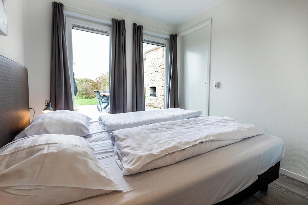 Holiday Home Bemelen Near Bemelerberg Reserve