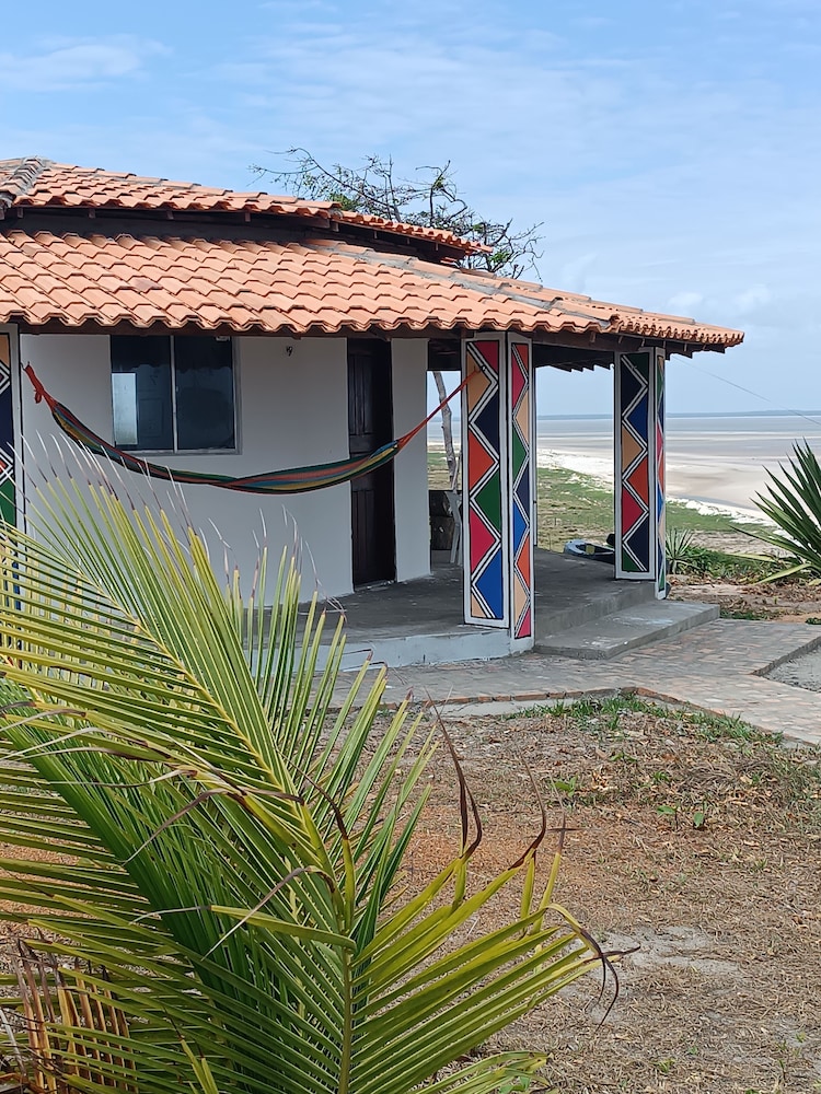 Cabanasdelmarpousada