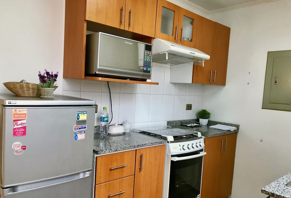 ALU Apartments - Miraflores Park