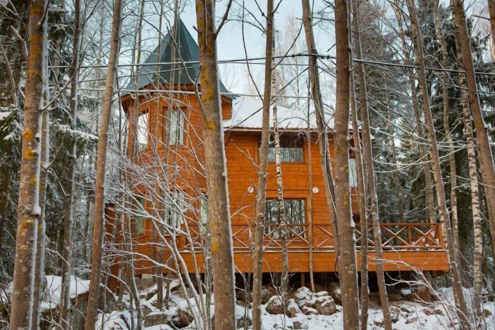 Lesnaya Skazka
