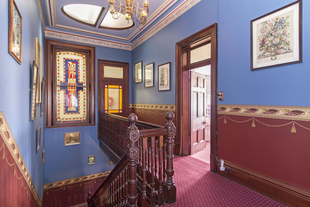 Historic Stannum House