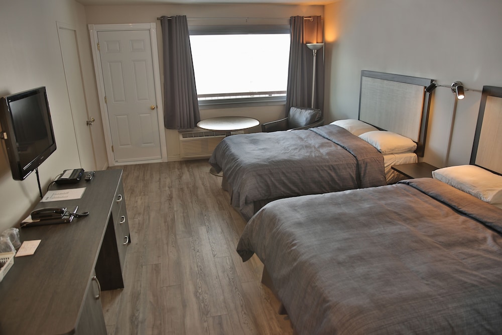 Motel Castille