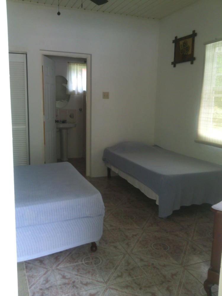 Port Antonio Vacations - Polish Princess Guest House - Property Image 5