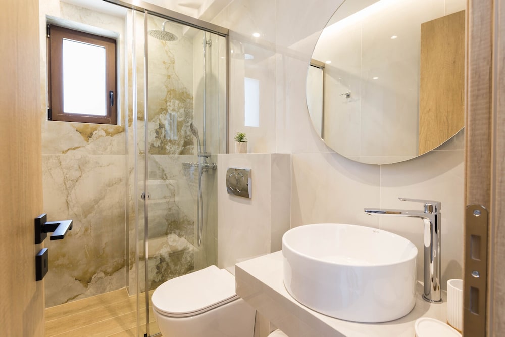 Santa Irini Villas - With 3 Heated Pools