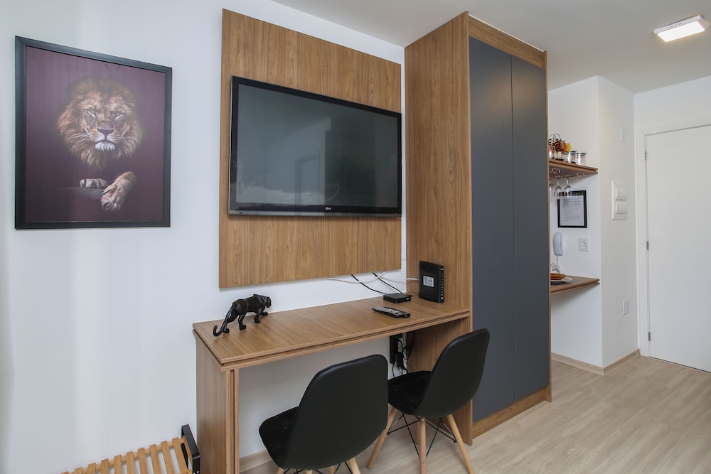 MOL - Mobi One Liberdade By Anora Spaces