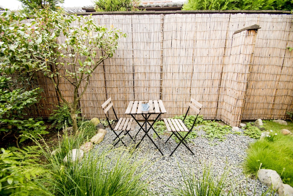 Guest house Umeya