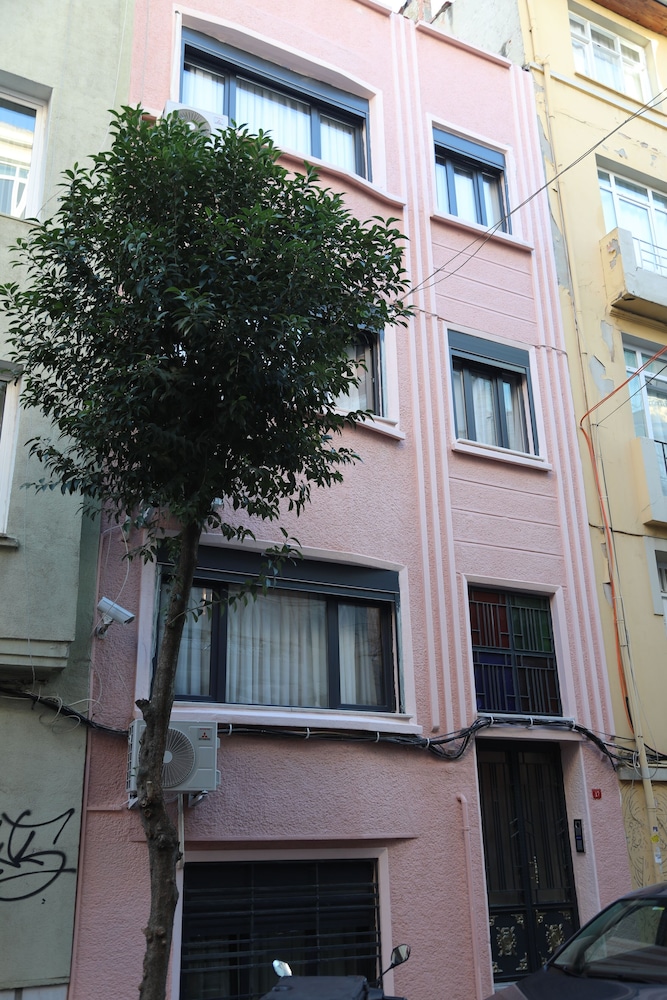 Agion Living