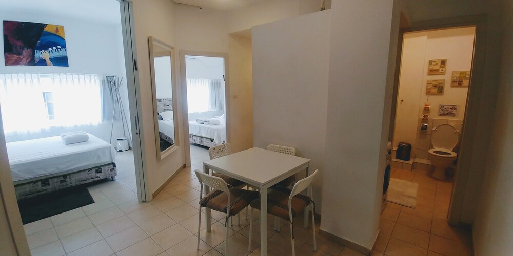 Begin19 Apartment Hotel