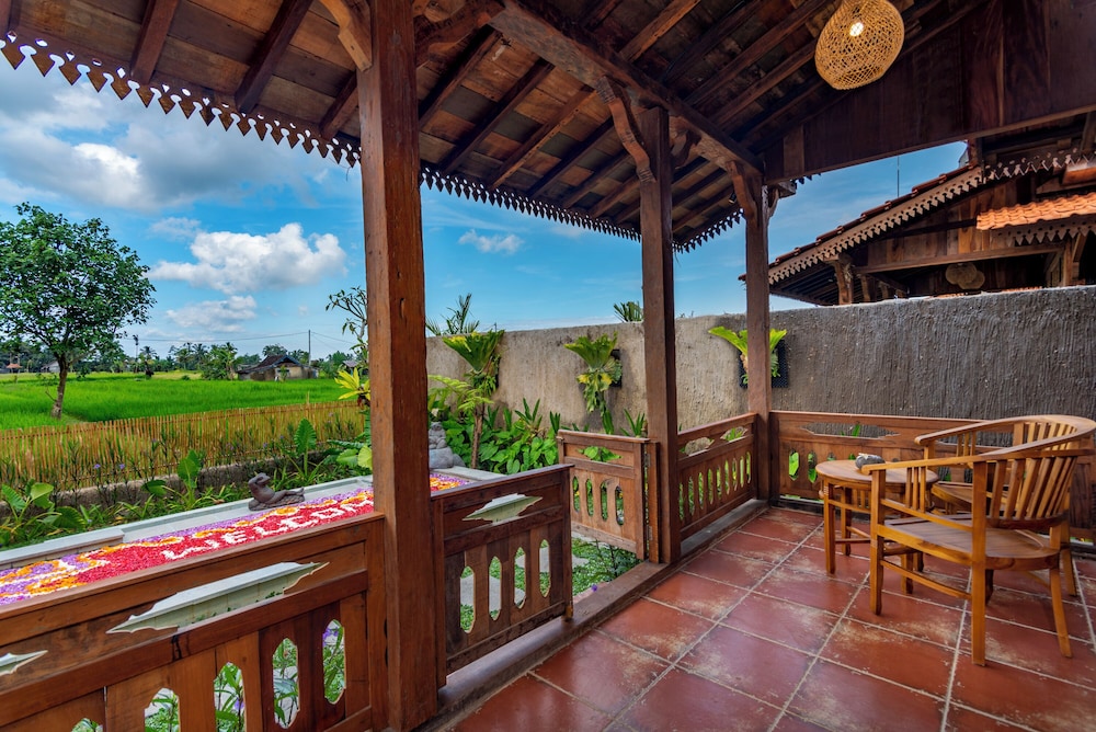 Arindama Villa Ubud by Dhananjaya Hospitality