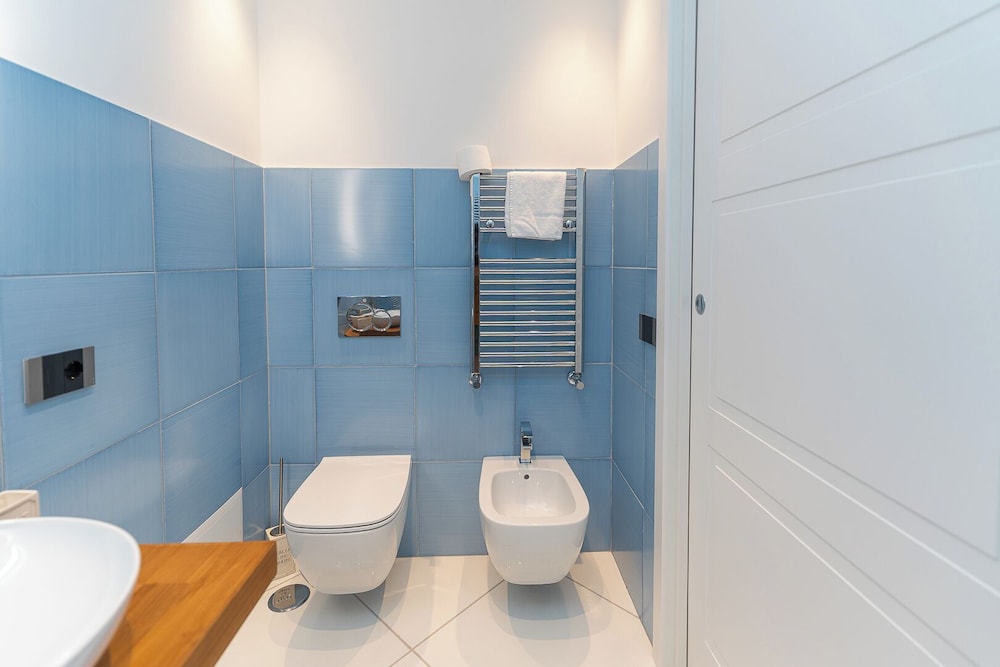Maiori Suites