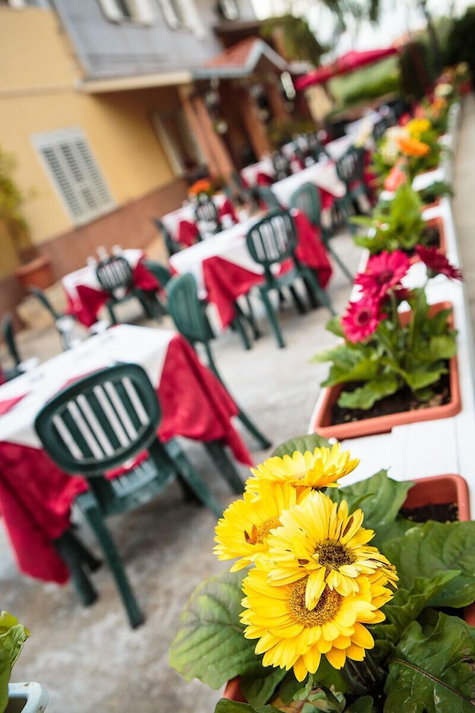 Hotel Residence Eden