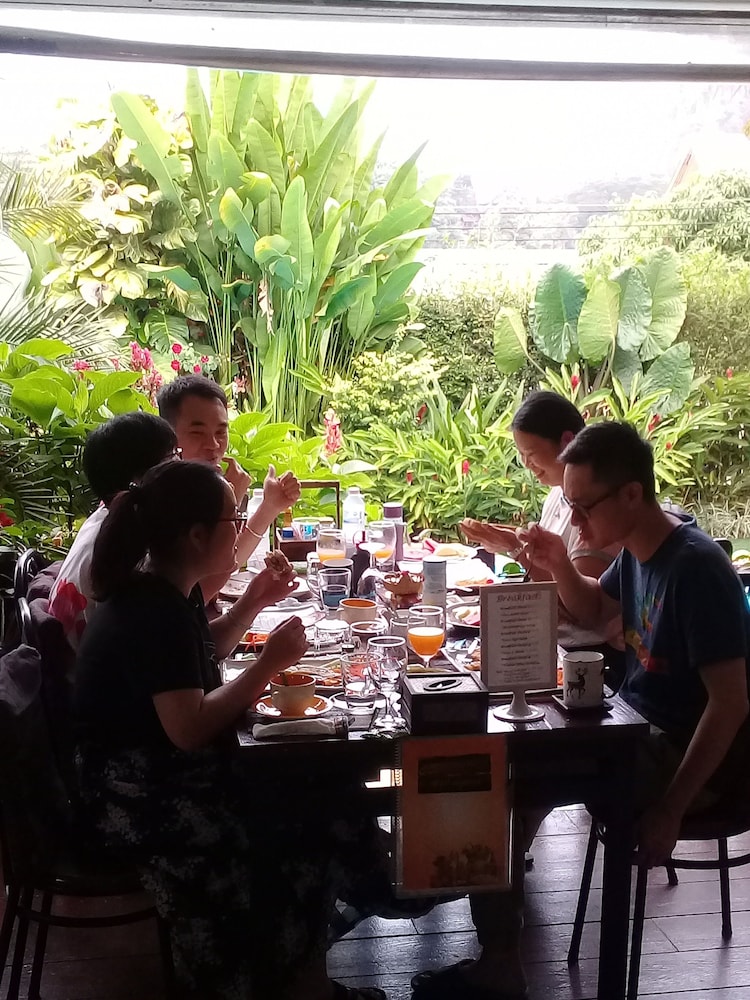 Homestay Chiang Rai