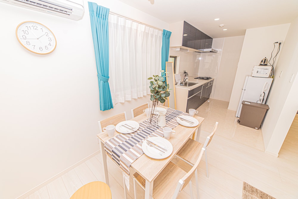 Sumida family hotel in Tokyo