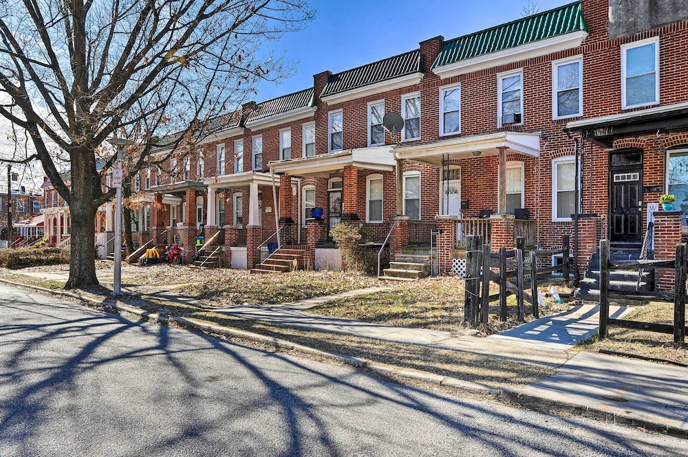 Baltimore Vacation Rental Near Dtwn Towson! - Property Image 7