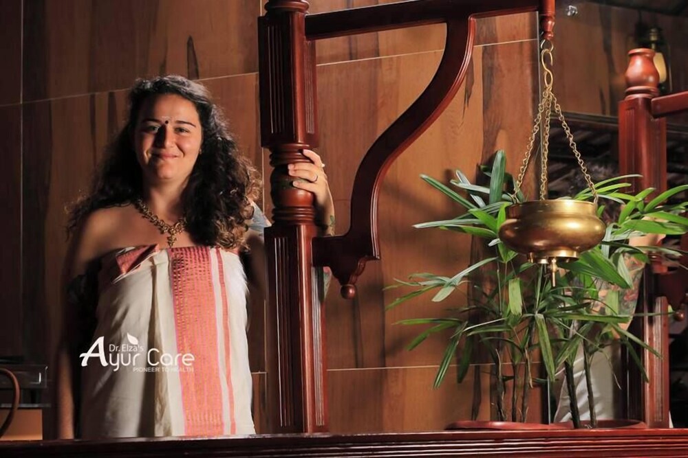 Dr Elzas Ayurveda