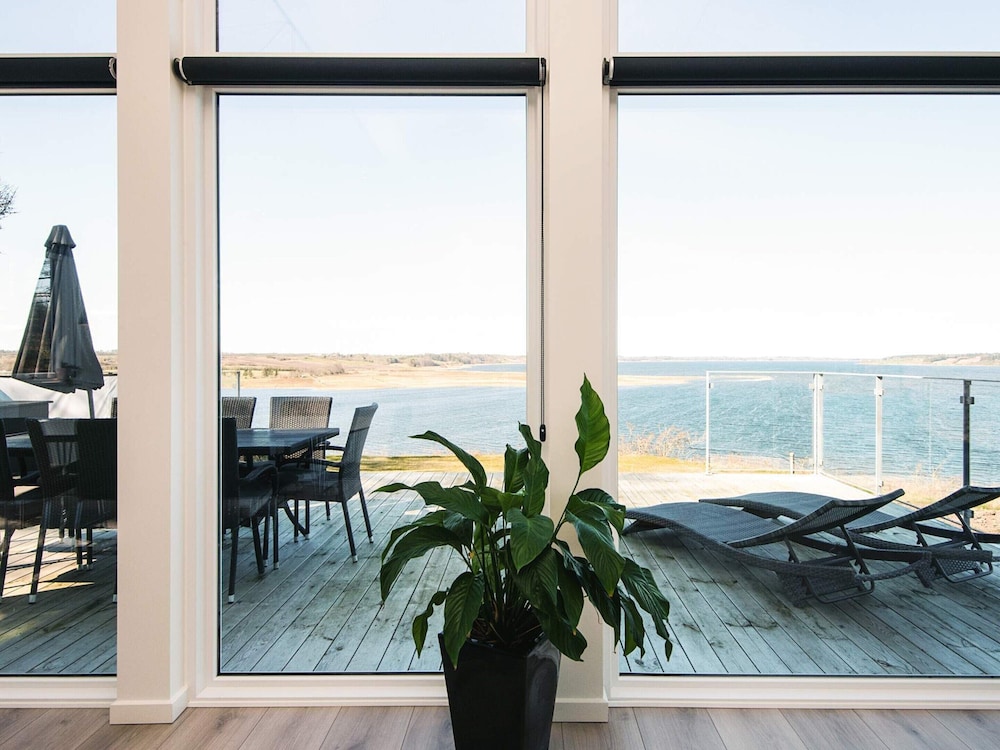 5 Star Holiday Home in Logstrup