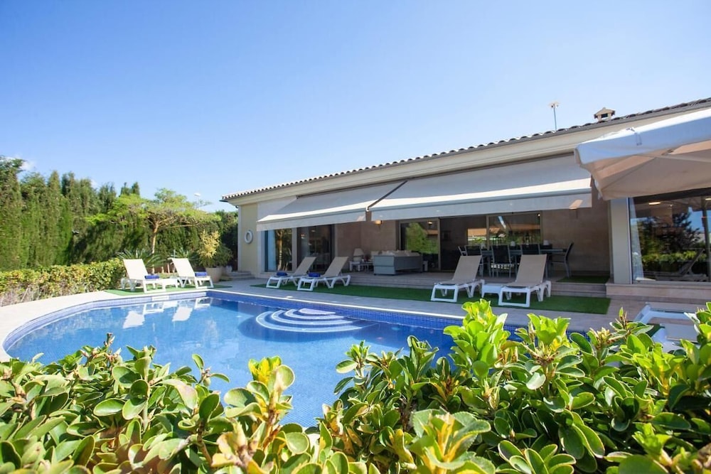 Bellviure Luxury Villa Mallorca