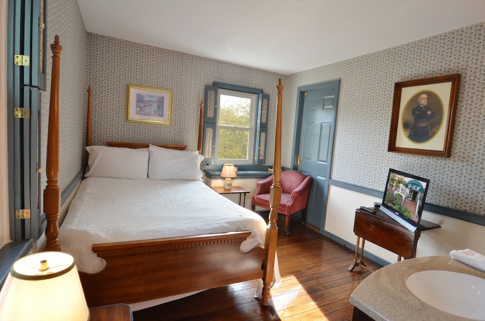 Duling Kurtz House  Country Inn - Property Image 9