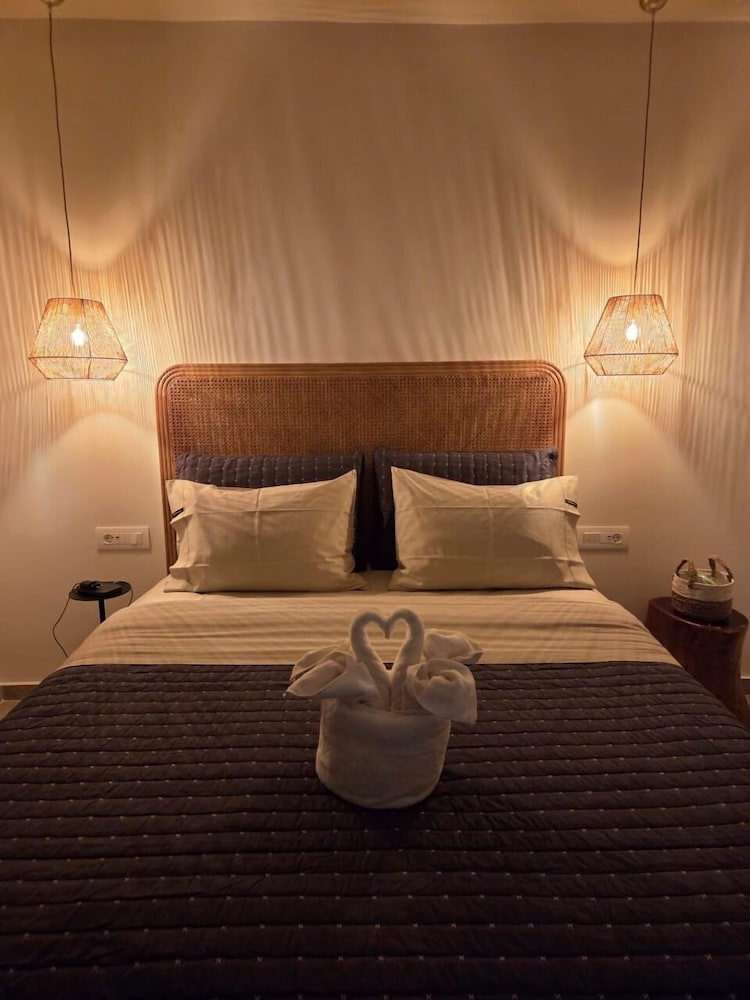 Only Yours Mykonos