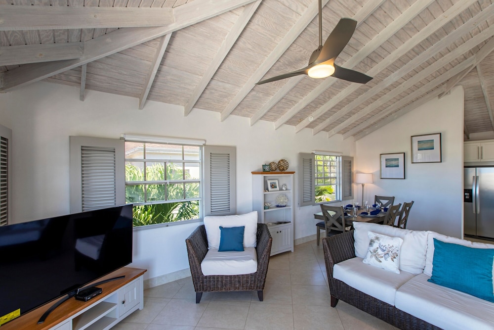 Nevis Villa by Barbados Sotheby's International Realty