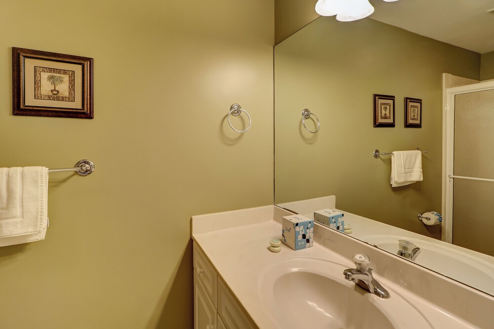 1252 Harbour Town Club at The Sea Pines Resort