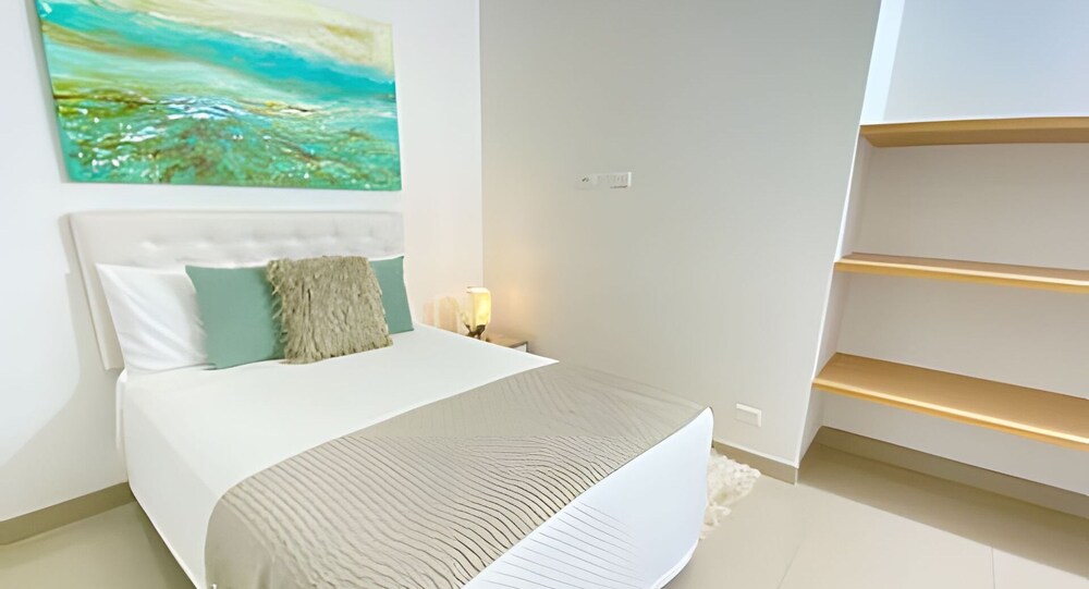 Apartamentos Reserva del Mar - by SOHO