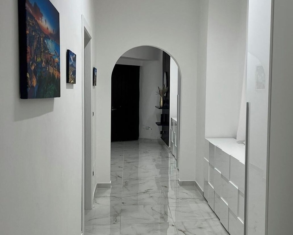 B&B Garibaldi Road