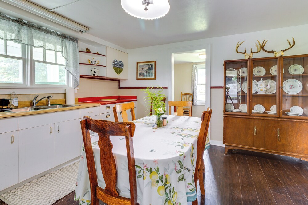 'chucker Chalet' - Hunters Haven in Houtzdale!