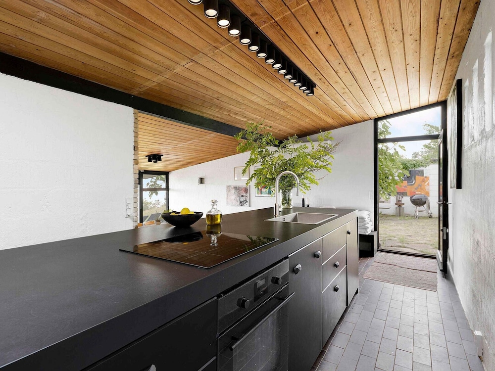5 Star Holiday Home in Gudhjem