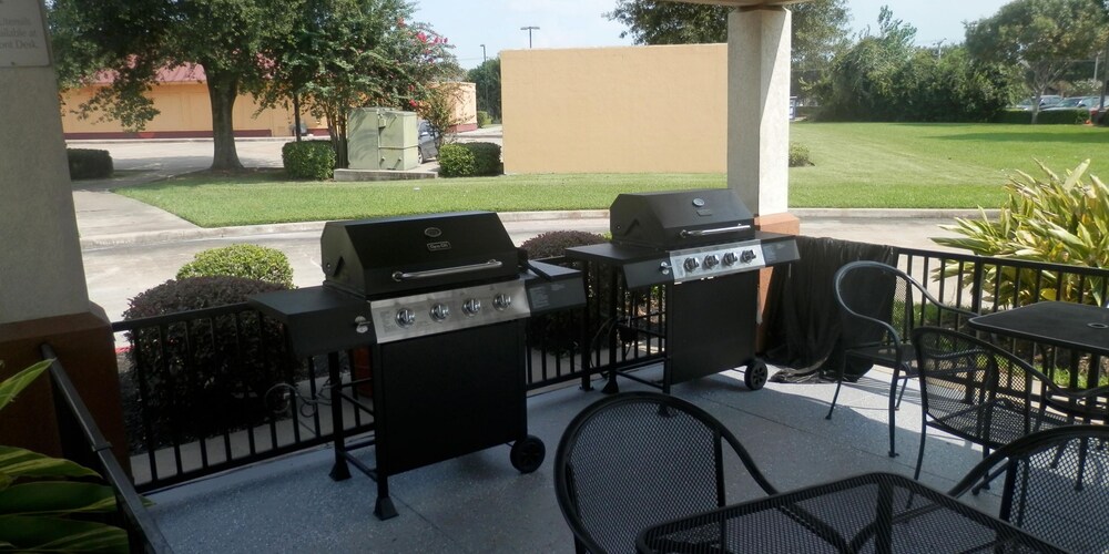 Candlewood Suites Houston North I45 by IHG