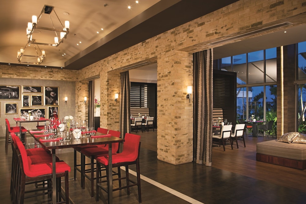 Breathless Riviera Cancun Resort  Spa - Adults Only - All Inclusive - Property Image 8