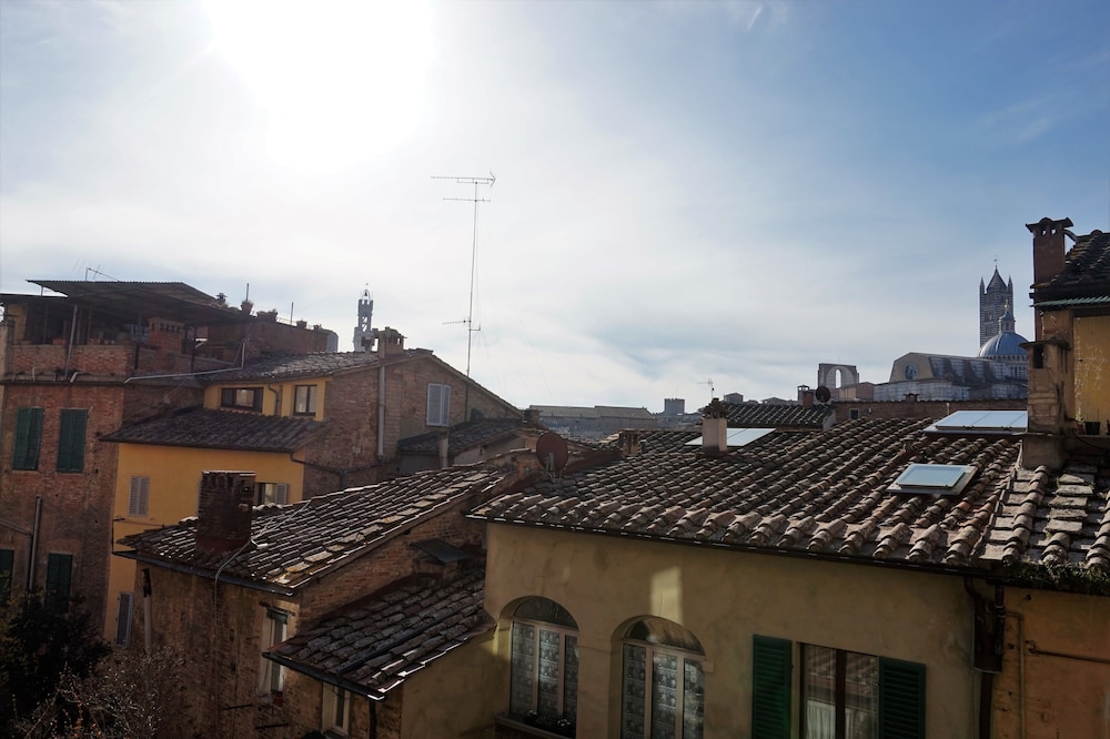 I Tetti di Siena