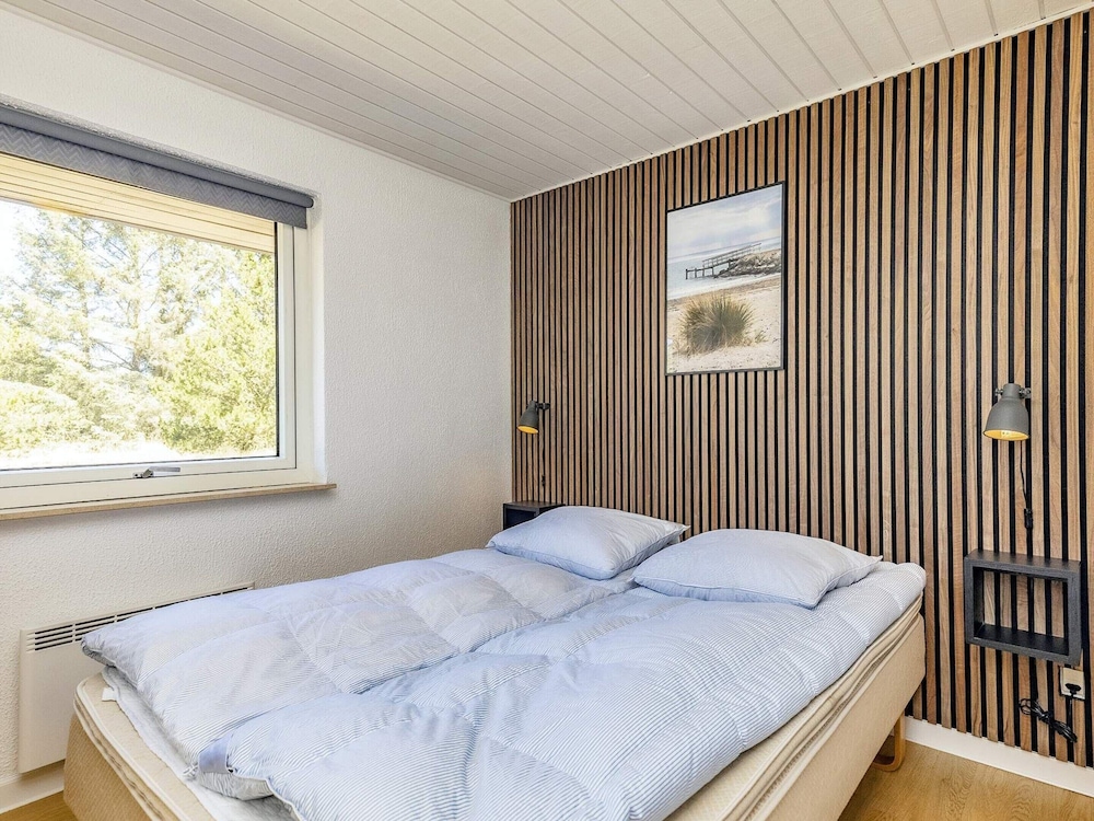 10 Person Holiday Home in Blavand view 4