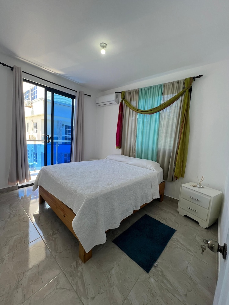 APARTAMENTOS EL PUEBLITO
