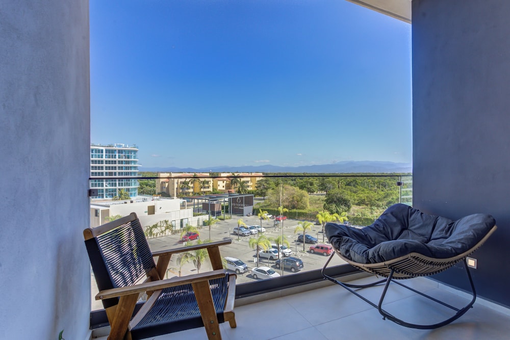 Aria Ocean Condominios