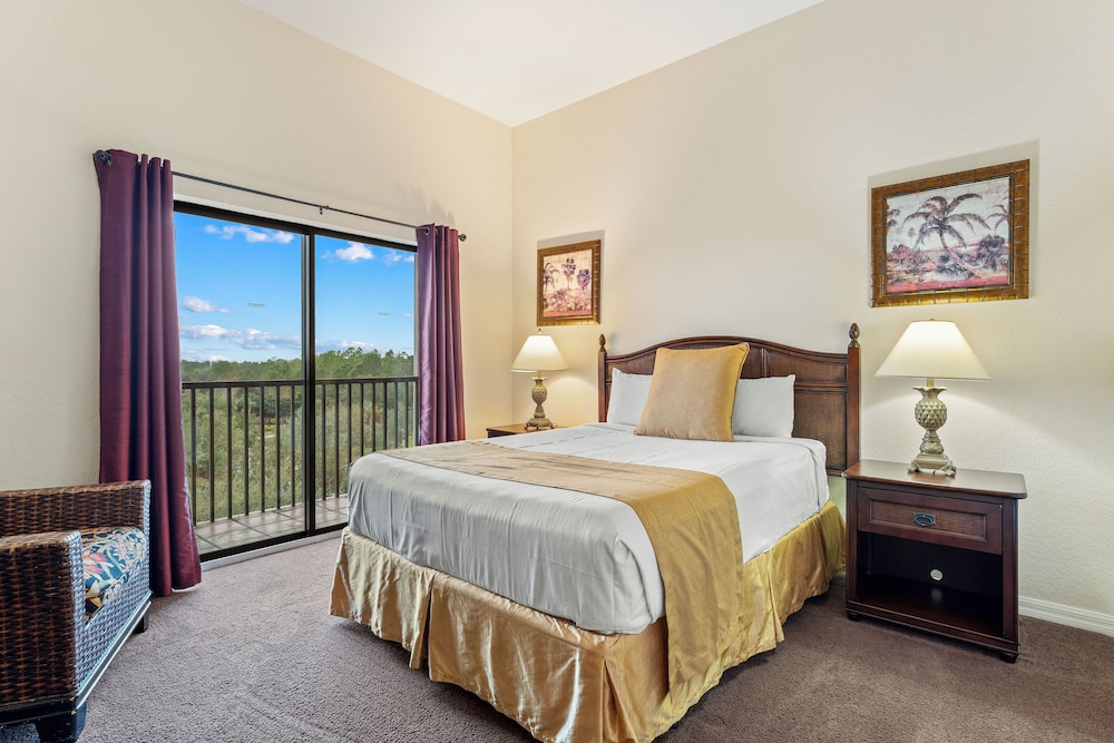 Peaceful Horizons at Caribe Cove